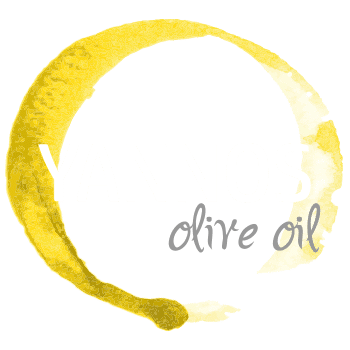 Yannos Olive Oil Logo